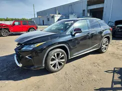 2T2BZMCA7GC021210 2016 LEXUS RX