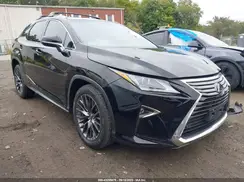 2T2BZMCA7GC022857 2016 LEXUS RX