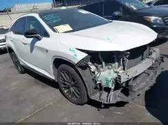 2T2BZMCA7GC022955 2016 LEXUS RX