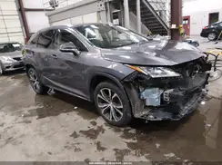 2T2BZMCA7GC023099 2016 LEXUS RX