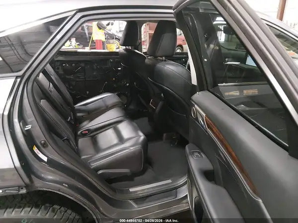 2T2BZMCA7GC023099 2016 LEXUS RX - Image 8