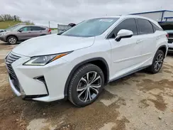 2T2BZMCA7GC023488 2016 LEXUS RX