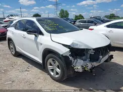 2T2BZMCA7GC023782 2016 LEXUS RX