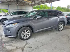 2T2BZMCA7GC023958 2016 LEXUS RX