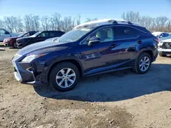 2T2BZMCA7GC024298 2016 LEXUS RX