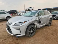 2T2BZMCA7GC024639 2016 LEXUS RX
