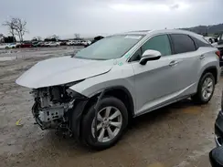 2T2BZMCA7GC026570 2016 LEXUS RX