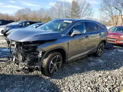2T2BZMCA7GC026990 2016 LEXUS RX