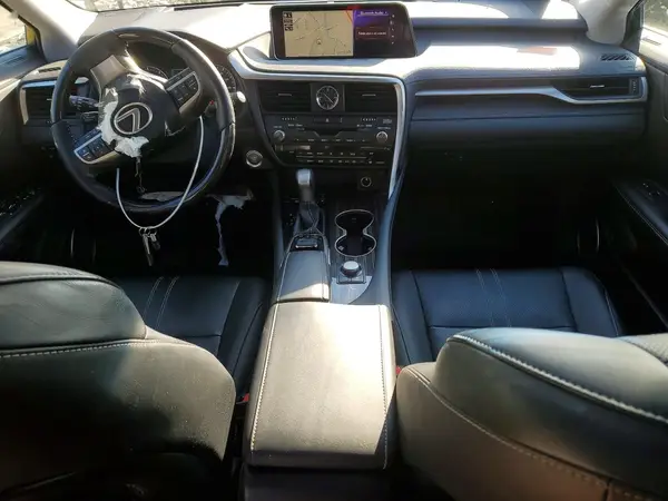 2T2BZMCA7GC026990 2016 LEXUS RX - Image 8