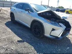 2T2BZMCA7GC027556 2016 LEXUS RX
