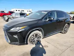 2T2BZMCA7GC027623 2016 LEXUS RX