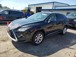 2T2BZMCA7GC027704 2016 LEXUS RX