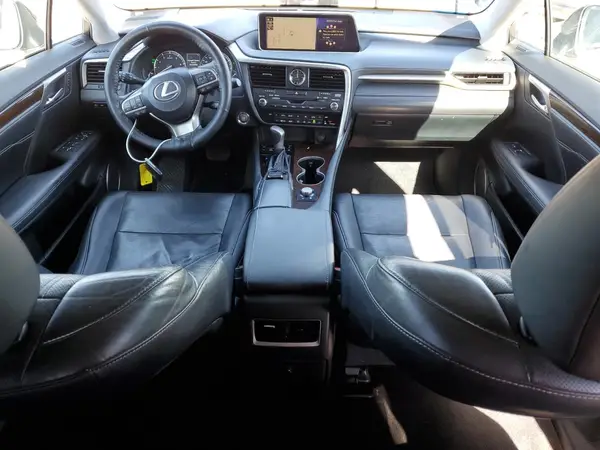 2T2BZMCA7GC028559 2016 LEXUS RX - Image 8