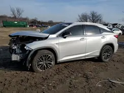 2T2BZMCA7GC029663 2016 LEXUS RX
