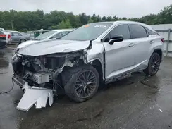 2T2BZMCA7GC029713 2016 LEXUS RX