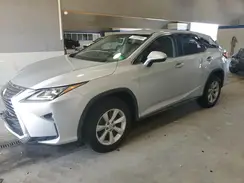 2T2BZMCA7GC030442 2016 LEXUS RX