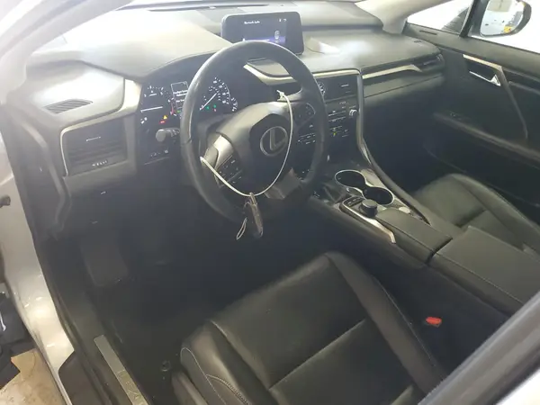 2T2BZMCA7GC030442 2016 LEXUS RX - Image 8