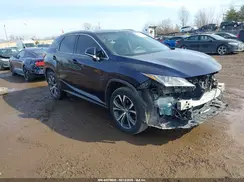 2T2BZMCA7GC030649 2016 LEXUS RX