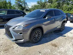 2T2BZMCA7GC031090 2016 LEXUS RX