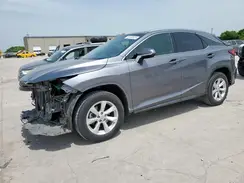2T2BZMCA7GC031316 2016 LEXUS RX