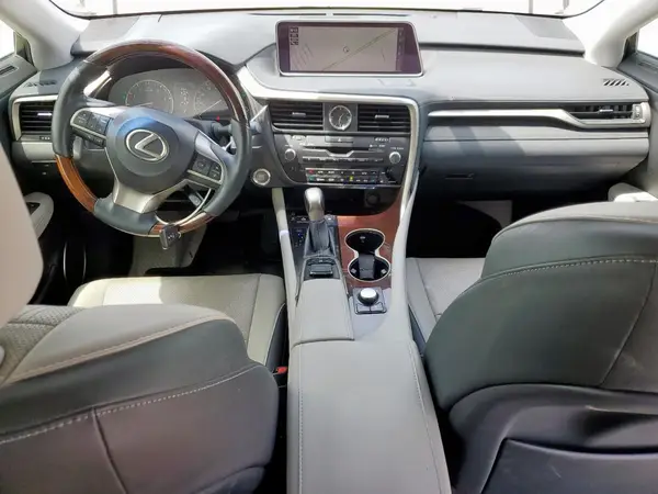 2T2BZMCA7GC031316 2016 LEXUS RX - Image 8