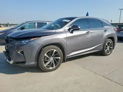 2T2BZMCA7GC032191 2016 LEXUS RX