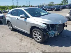 2T2BZMCA7GC032286 2016 LEXUS RX