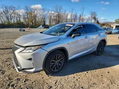 2T2BZMCA7GC032871 2016 LEXUS RX