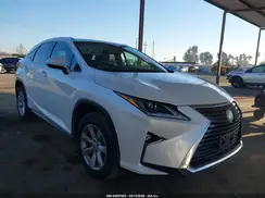 2T2BZMCA7GC033891 2016 LEXUS RX