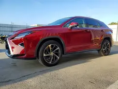 2T2BZMCA7GC034331 2016 LEXUS RX
