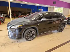 2T2BZMCA7GC035737 2016 LEXUS RX