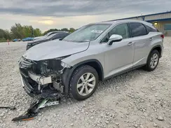 2T2BZMCA7GC036581 2016 LEXUS RX