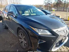 2T2BZMCA7GC036810 2016 LEXUS RX