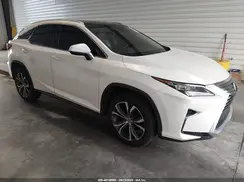 2T2BZMCA7GC037438 2016 LEXUS RX