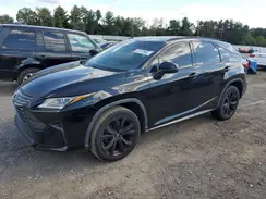 2T2BZMCA7GC037519 2016 LEXUS RX