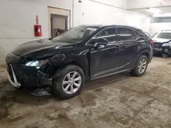 2T2BZMCA7GC037911 2016 LEXUS RX