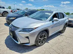 2T2BZMCA7GC038380 2016 LEXUS RX