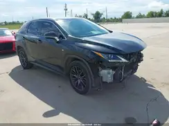 2T2BZMCA7GC038668 2016 LEXUS RX