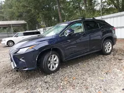 2T2BZMCA7GC039481 2016 LEXUS RX