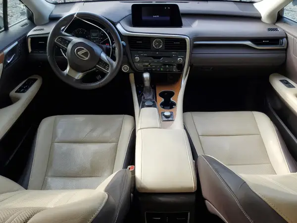 2T2BZMCA7GC039481 2016 LEXUS RX - Image 8