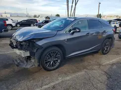 2T2BZMCA7GC040887 2016 LEXUS RX