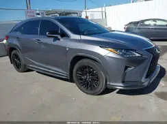 2T2BZMCA7GC041893 2016 LEXUS RX