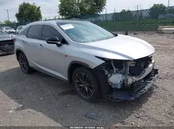 2T2BZMCA7GC042901 2016 LEXUS RX