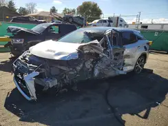 2T2BZMCA7GC044258 2016 LEXUS RX