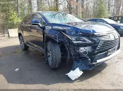 2T2BZMCA7GC044731 2016 LEXUS RX
