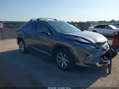 2T2BZMCA7GC044857 2016 LEXUS RX
