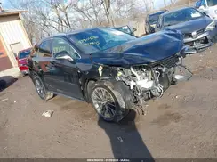 2T2BZMCA7GC045166 2016 LEXUS RX