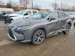 2T2BZMCA7GC045412 2016 LEXUS RX
