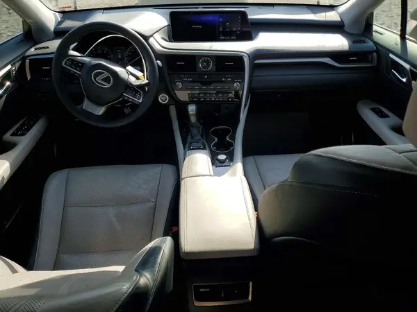 2T2BZMCA7GC046592 2016 LEXUS RX - Image 8