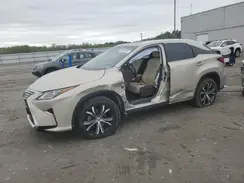 2T2BZMCA7GC046852 2016 LEXUS RX